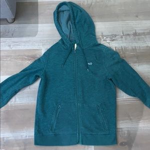 Hollister Men’s Hoodie